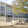 Escola Secundária Ferreira Borges