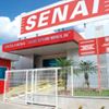 SENAI - Serviço Nacional de Aprendizagem Industrial - José Ephim Mindlin - Barueri
