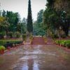 Quaid e Azam University Islamabad