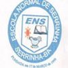 Colégio Estadual Normal de Serrinha