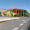 Liceo Politécnico A-9