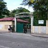 Instituto Nacional General Santander - Honda
