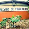 Escola Estadual Professor Allyrio de Figueiredo Brasil