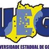 UEG - Universidade Estadual de Goiás