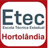 Escola Técnica Estadual de Hortolândia