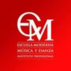 Escuela Moderna de Música y Danza