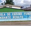 Escola de Ensino Fundamental Almirante Renato Guillobel