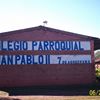 Colegio Parroquial Juan Pablo II