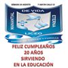 Liceo Manantial de Vida Eterna