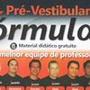 Fórmula Vestibulares