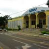 SENAI - Serviço Nacional de Aprendizagem Industrial - Roberto Mange