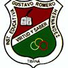 Institución Educativa Gustavo Romero Hernández