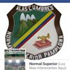 Escuela Normal Superior Oiba