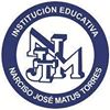 Institución Educativa Narciso José Matus Torres