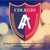Colegio San Andrés de Colina