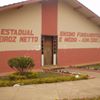 CEJQN - Colégio Estadual Jorge Queiroz Netto