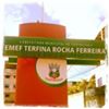 Escola Municipal de Ensino Fundamental Terfina Rocha Ferreira
