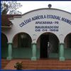 Colégio Agrícola Estadual Manoel Ribas