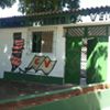 Colégio Estadual Evaristo da Veiga