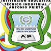 IETIAP - Institución Educativa Técnico Industrial Antonio Prieto