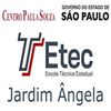 Escola Técnica Estadual Jardim Ângela