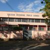 Escola Estadual Paula Gomes