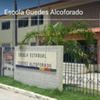Escola Estadual Guedes Alcoforado