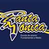 Escola Santa Mônica