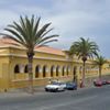 EICM Technical School of Mindelo