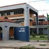 Escola Estadual de Ensino Fundamental e Médio Lauro Sodré
