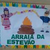 Escola Estadual Professor Estêvão Araújo