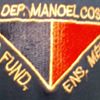 Escola Estadual Deputado Manoel Costa