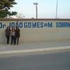 Colégio Estadual Doutor João Gomes de Mattos Sobrinho