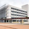 Escola Técnica Estadual Parque da Juventude