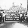 Escola Estadual Augusto de Lima