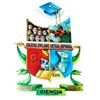Unidad Educativa Emiliano Ortega Espinoza