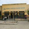 Escola Estadual Tavares Bastos