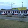 Centro Estadual de Educação Tecnológica Paula Souza - Etec Dr. Geraldo José Rodrigues Alckmin