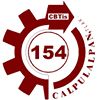CBTIS No. 154