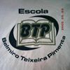 Escola Estadual de Ensino Fundamental e Médio Belmiro Teixeira Pimenta