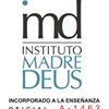 Instituto Madre Deus