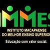 IMMES - Instituto Macapaense do Melhor Ensino Superior
