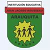 Instituto Técnico Industrial Juan Jacobo Rousseau