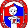 Escola de Educação Básica Fridolino Hulse