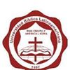 UBL - Universidad Bíblica Latinoamericana