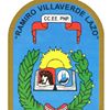 Colegio Ramiro Villaverde Lazo