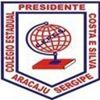 Colégio Estadual Presidente Costa e Silva