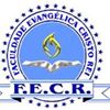 FECR - Faculdade Evangélica Cristo Rei