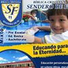 Unidad Educativa Particular Bíblica Cristiana Sendero de Fe