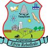 Preparatoria Efrén Rebolledo